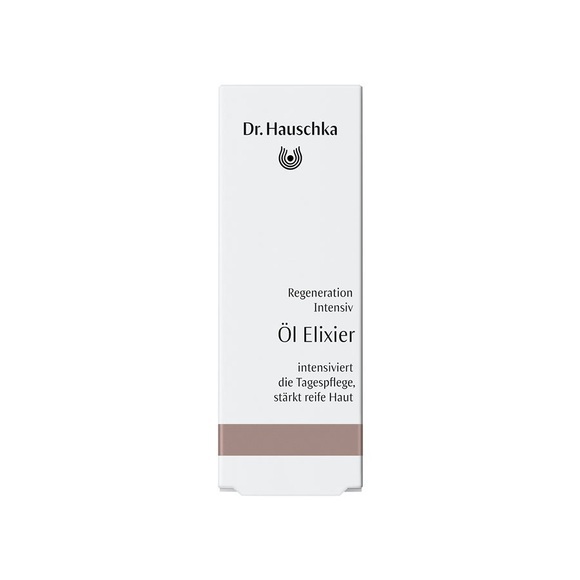 Dr. Hauschka Regeneration Ölserum Intensiv 20 ml