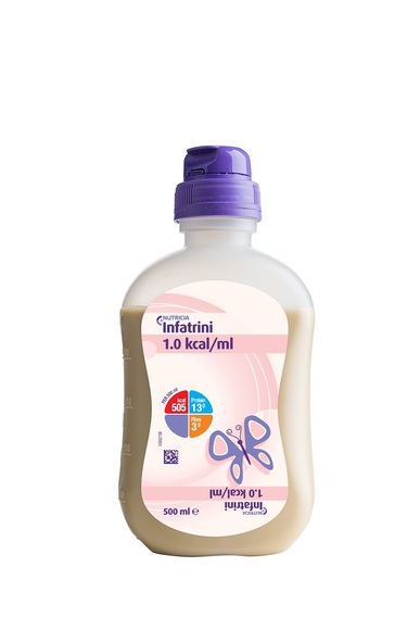 Infatrini flüssig (neu) (12x500 ml)