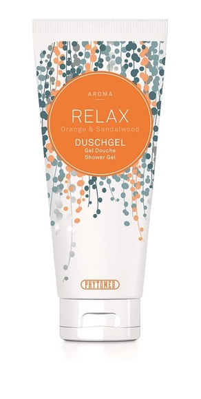PHYTOMED Relax Aroma Duschgel (200 ml)
