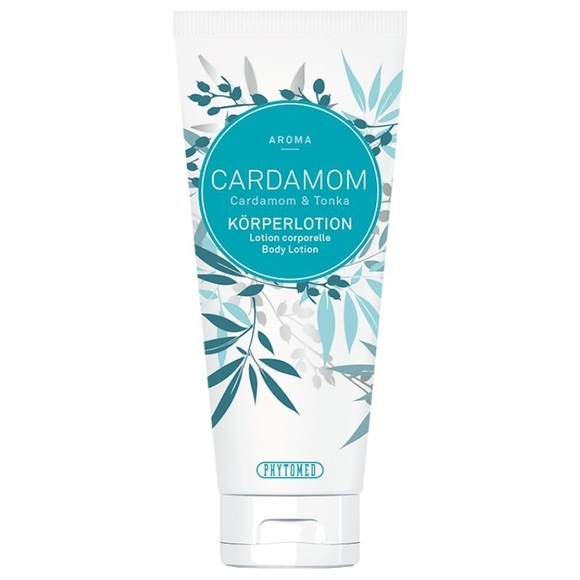 PHYTOMED Cardamom Aroma Körperlotion (200 ml)