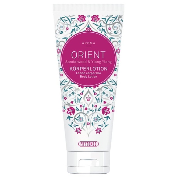 PHYTOMED Orient Aroma Körperlotion (200 ml)