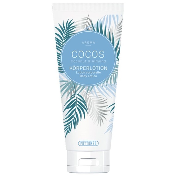 PHYTOMED Cocos Aroma Körperlotion (200 ml)