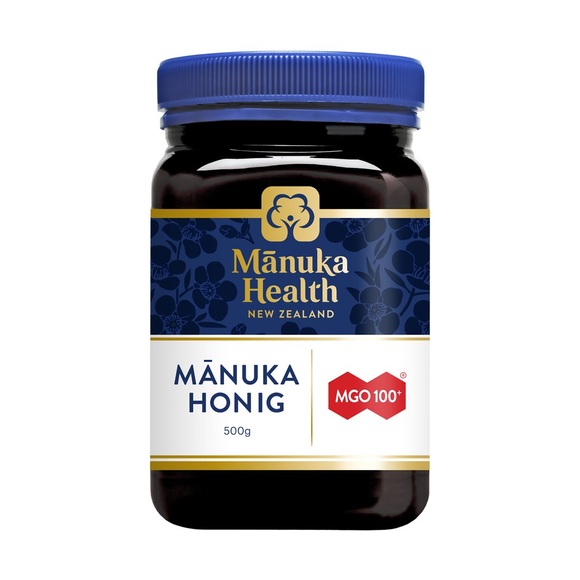 Manuka Health Manuka-Honig MGO 100+