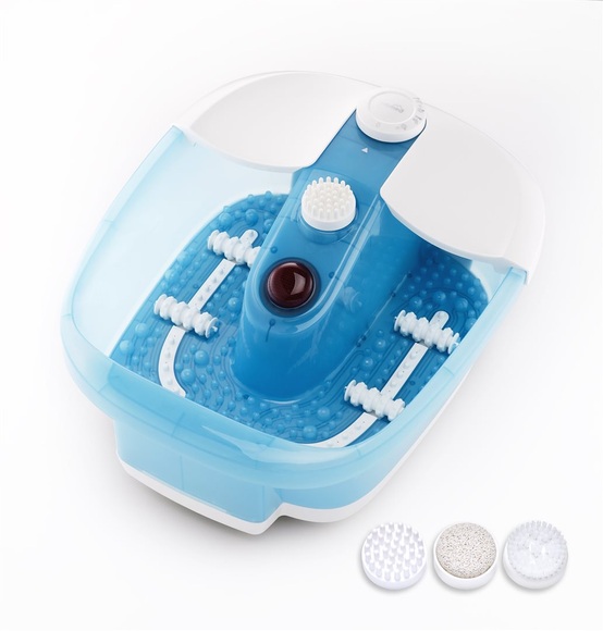 promed Fußsprudelbad FB-100