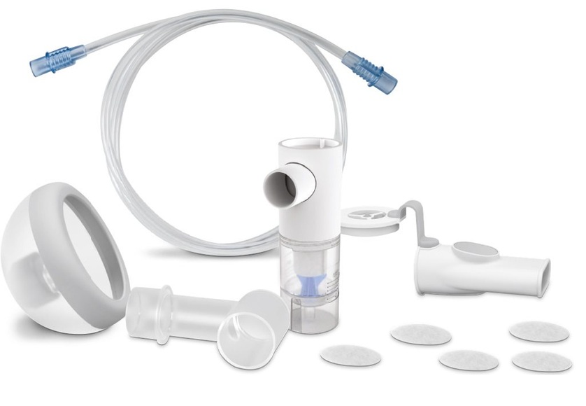 Omron Vernebler-Set Kinder zu C28P (1 Stück)