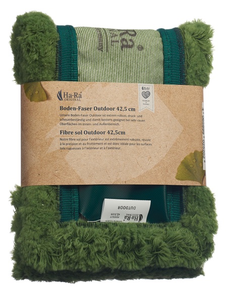 Ha-Ra Boden-Faser 42.5cm Outdoor (1 Stück)