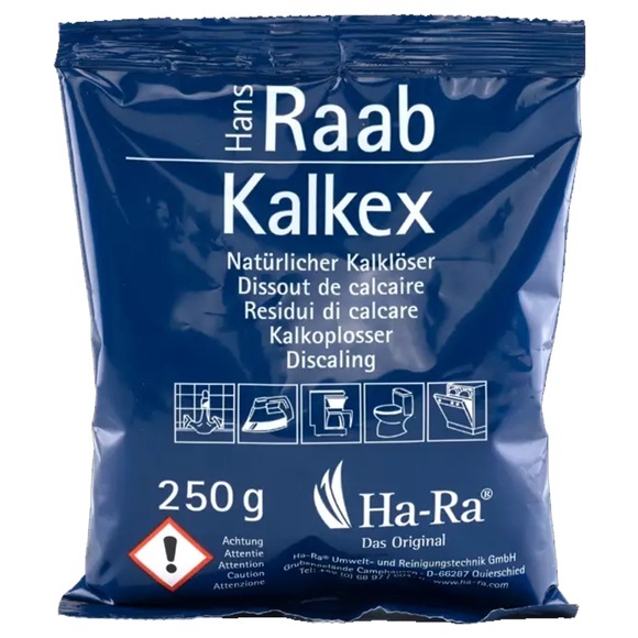Ha-Ra Kalkex Vorratsbeutel (250 g)