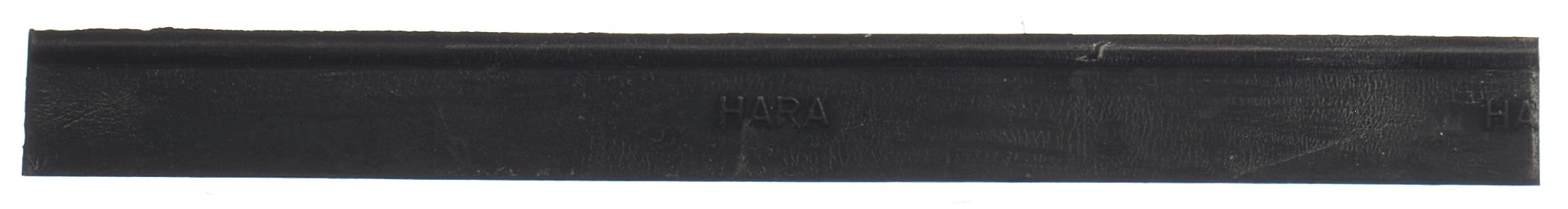 Ha-Ra Ersatz-Gummi für Fenster Reiniger 19cm Standard (1 Stück)