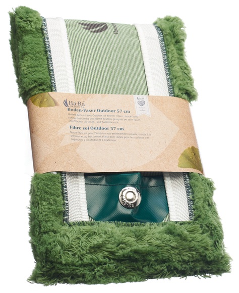 Ha-Ra Boden-Faser 57cm Outdoor (1 Stück)