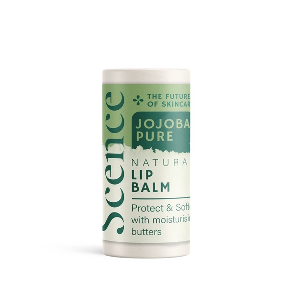 SCENCE Lippenbalsam Pure (8 g)