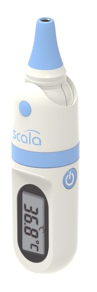 Scala SC 8178 Infrarot Fieberthermometer