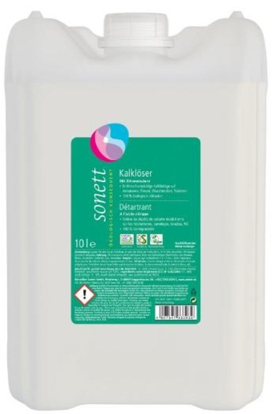 Sonett Kalklöser (10 lt)