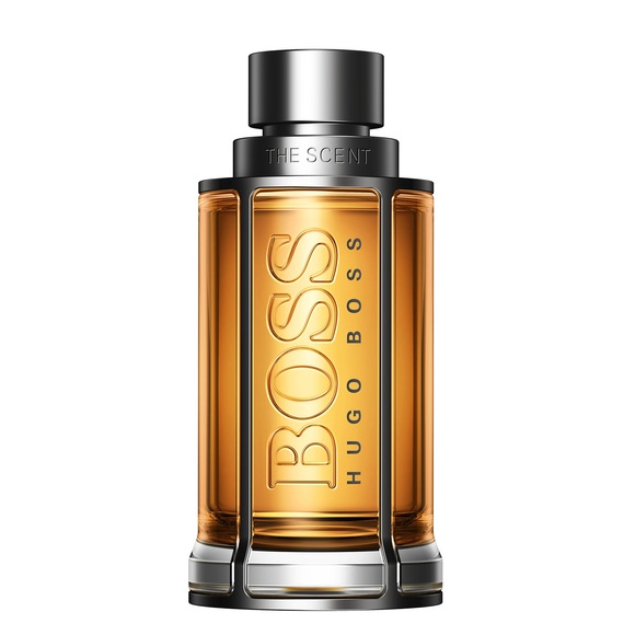 Boss The Scent by Hugo Boss Eau de Toilette Spray 100 ml