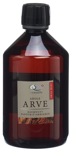 aromalife ARVE Raumduft Nachfüllung (500 ml)