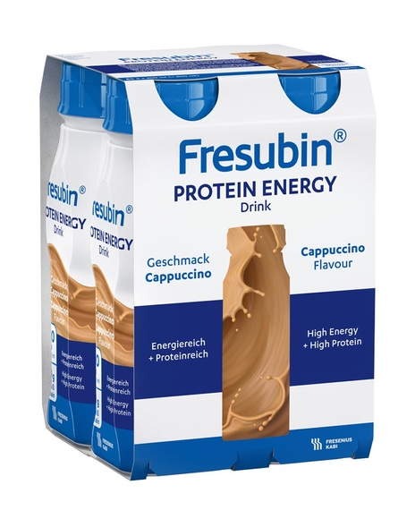 Fresubin Protein Energy DRINK Cappuccino (50 ml)