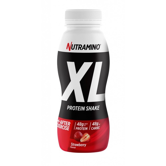 Nutramino XL Protein Shake Protein Drink