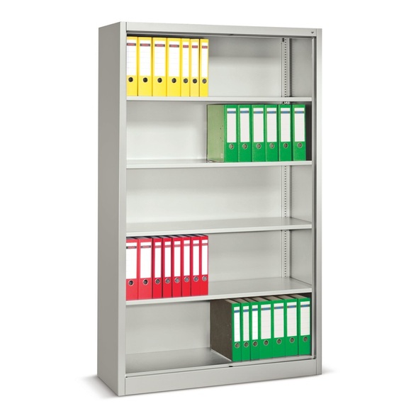 C+P Aktenregal Serie 900, HxBxT 1.950 x 930 x 500 mm