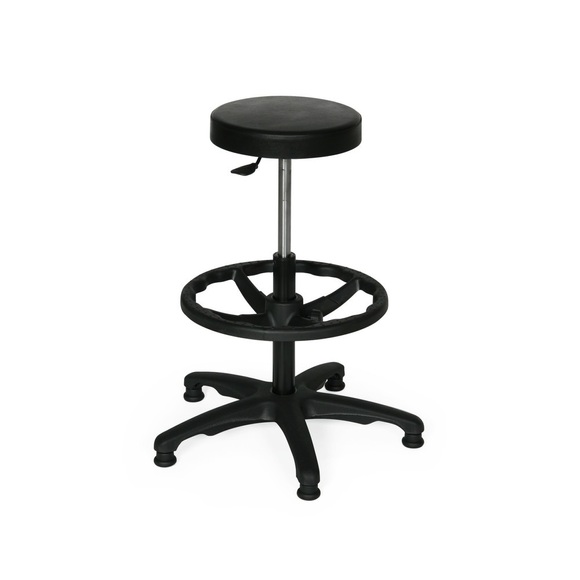 Hocker Kunststoff Gasfeder 533-1003