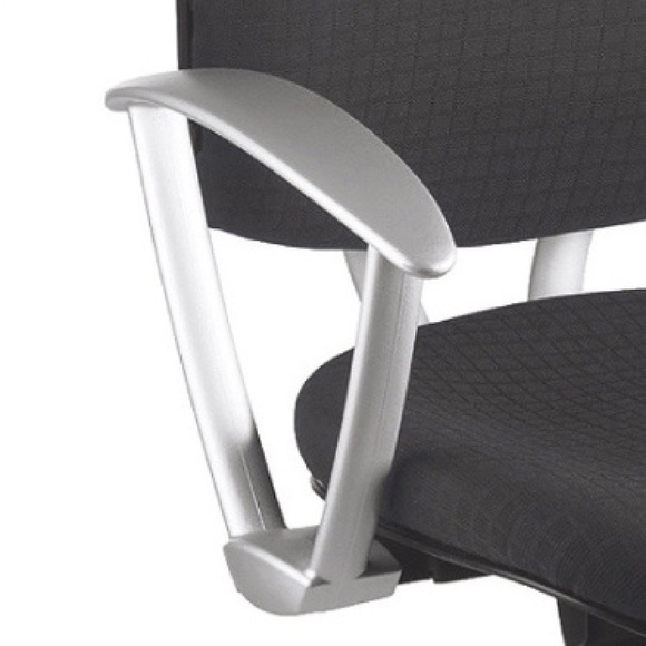 Topstar® Armlehne für Bürodrehstuhl Open Base, fest
