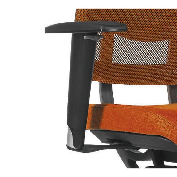 Topstar® Armlehne für Bürodrehstuhl Open Base, höhenverstellbar