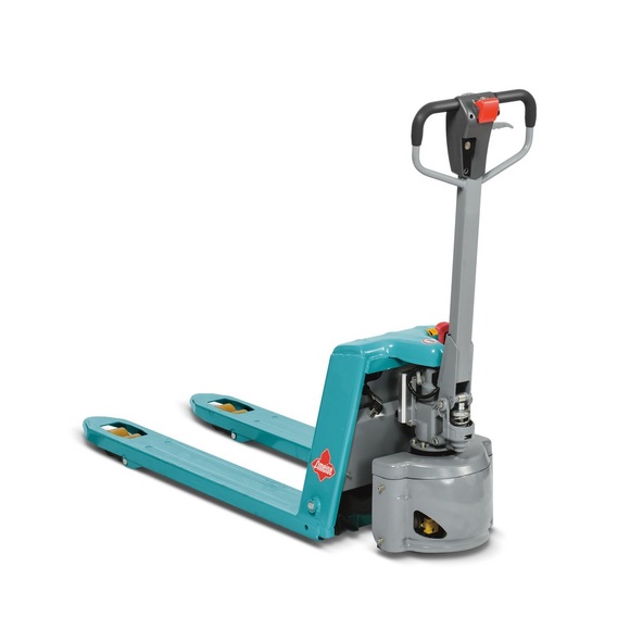 Ameise®- Elektro-Handhubwagen Ameise® SPM 113, GL 1.150 mm