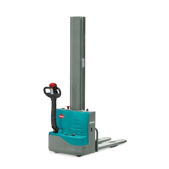 Jungheinrich™ Elektro-Stapler Ameise® PSE 1.0, Monomast, Hub 1.600 mm (CH)