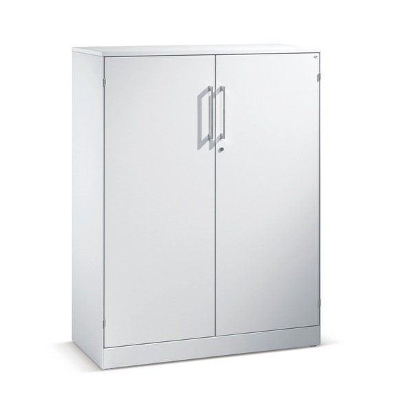 C+P Flügeltürenschrank Asisto, 3 OH, Breite 1.200 mm