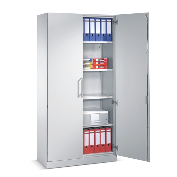 C+P Flügeltürenschrank Asisto, 5 OH, Breite 1.000 mm