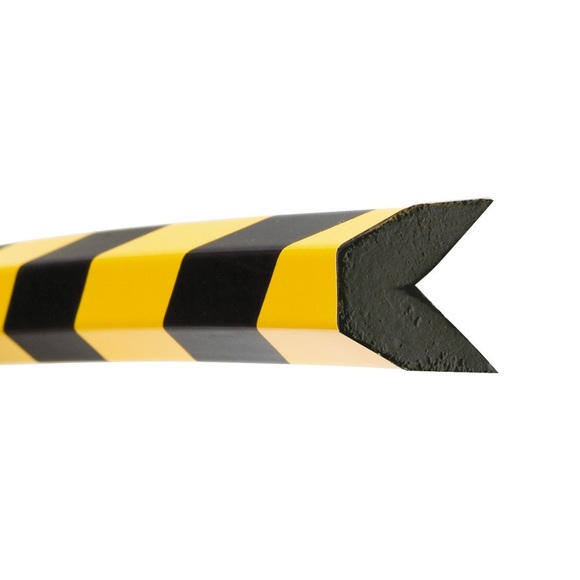 Kantenschutz Trapez, selbstklebend, Profil 40 x 40 mm, 5 m