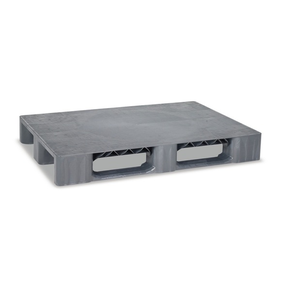 BASIC Kunststoff-Palette, statische TK 7.500 kg