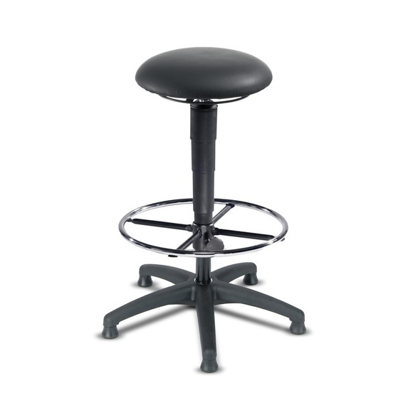 Mey Chair Hocker Kunststoff Assistent A1S 09124