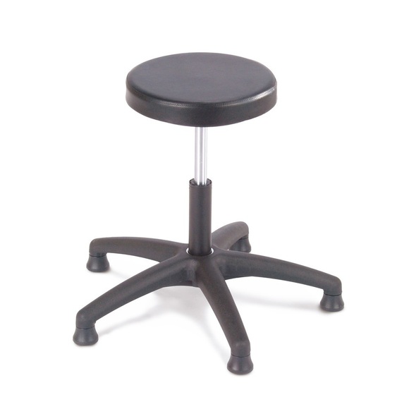 Hocker Kunststoff 09054