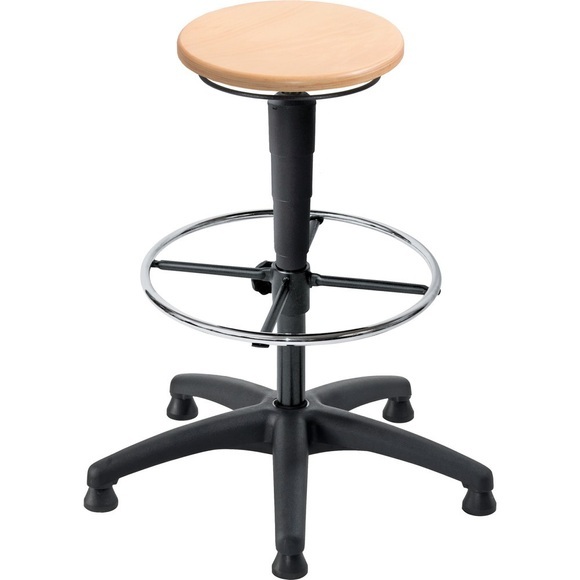 Mey Chair Hocker Kunststoff Assistent A1S 09123