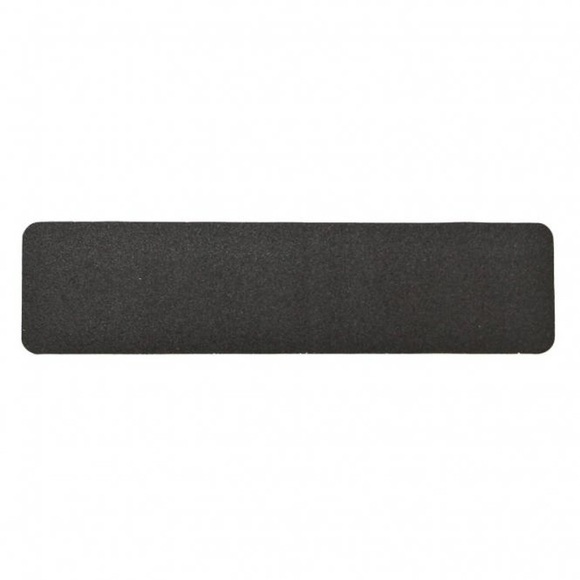 m2-Antirutschbelag™, verformbar, 10 Stk, LxB 610 x 150 mm, schwarz