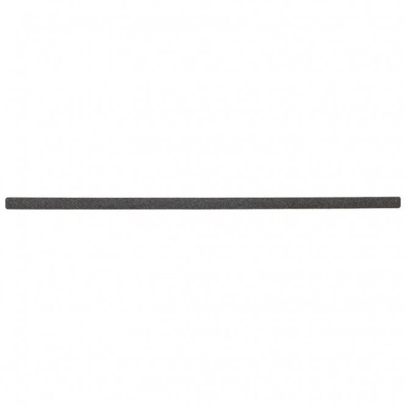 m2-Antirutschbelag™, verformbar, 50 Stk, LxB 800 x 25 mm, schwarz