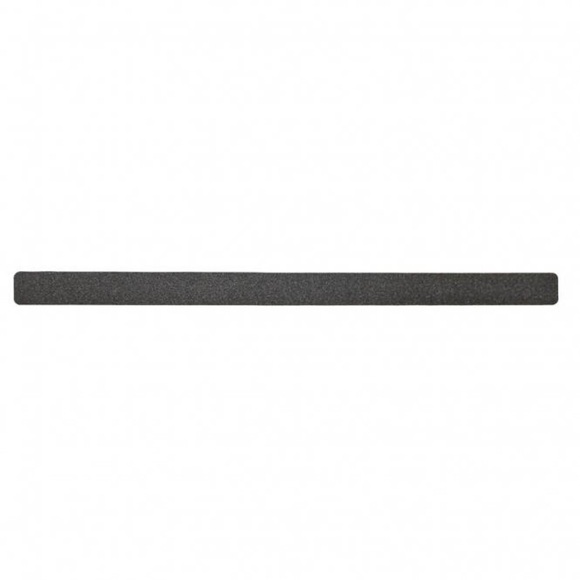 m2-Antirutschbelag™, verformbar, 50 Stk, LxB 800 x 50 mm, schwarz