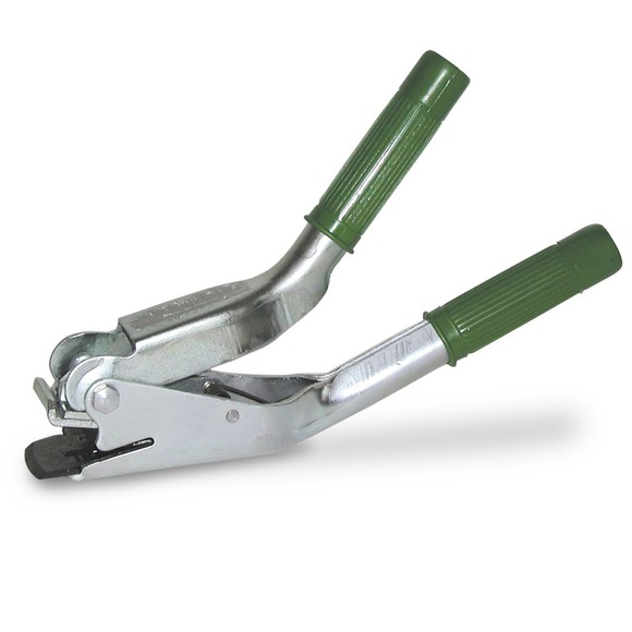 Stahlband-Sicherheitsschneider, Bandbreite bis 32 mm