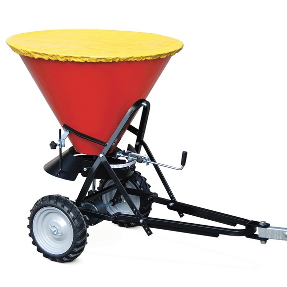 Stapler-Streuwagen, 105 Liter