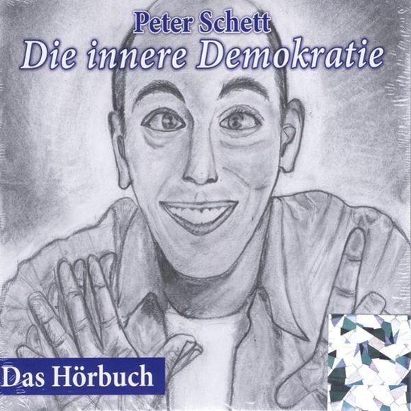 Die innere Demokratie, Hörbuch, Digital, 1, 217min