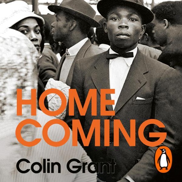 Homecoming: Voices of the Windrush Generation , Hörbuch, Digital, 1, 548min