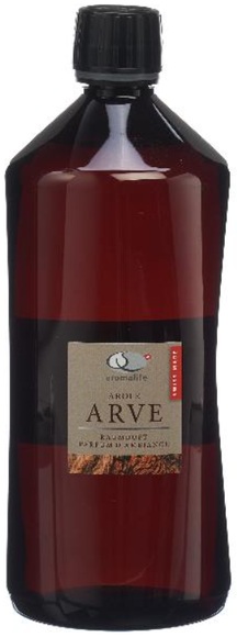 aromalife ARVE Raumduft Nachfüllung (1000 ml)