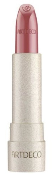 green COUTURE - Natural Cream Lipstick Red Terracotta 646
