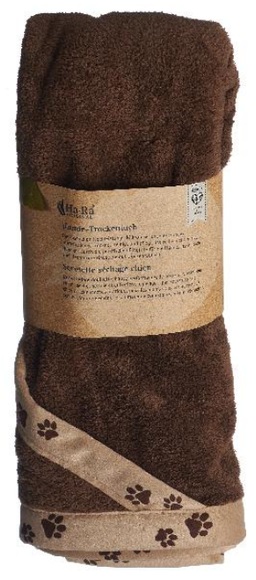 Ha-Ra Hunde-Trockentuch (neu) (1 Stück)