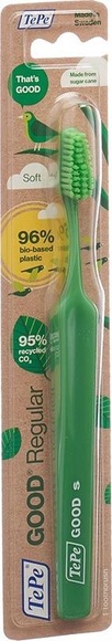 TePe GOOD Zahnbürste Regular