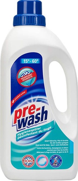 Pre-Wash Hygienespüler sensitive (1 lt)