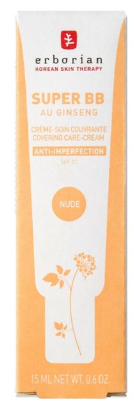 erborian BB - Super BB Nude