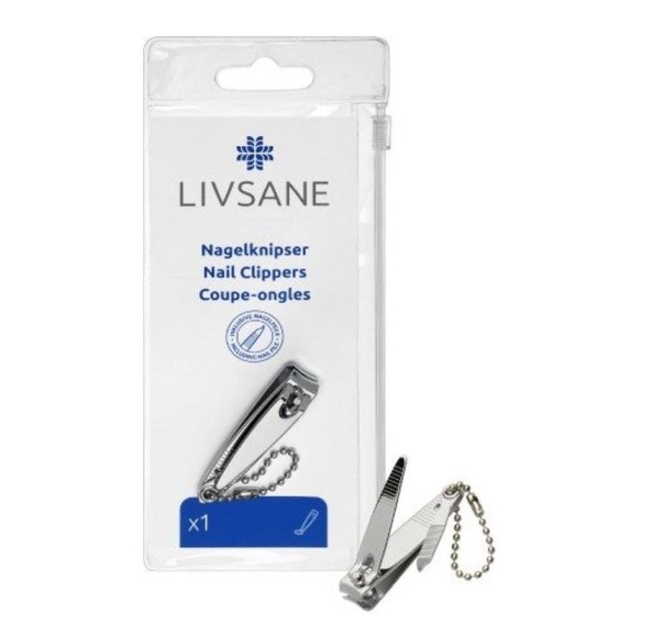 LIVSANE Nagelknipser (1 Stück)