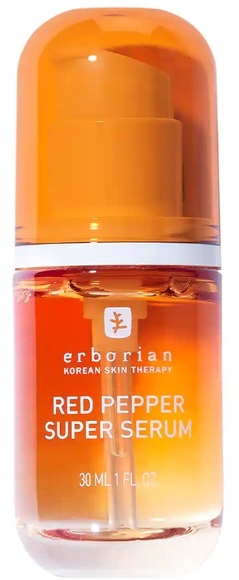 Red Pepper Super Serum Damen 30ml