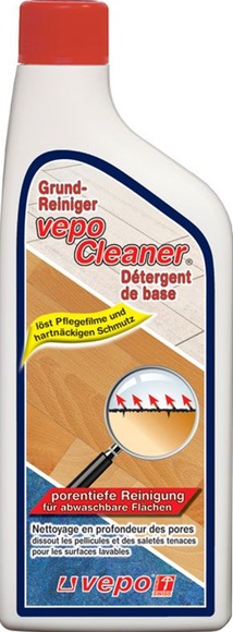 Vepocleaner Grundreiniger (500 ml)