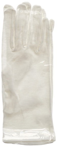 Hausella Tricot Handschuhe L (1 Paar)